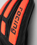 Reusch Worldcup Warrior Team 6211122 7809 black red 2